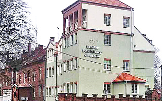Szpital Powiatowy w Pasłęku zamknął rok 2013 na plusie